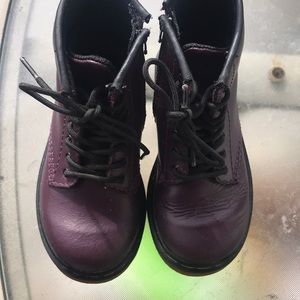 Dr martens